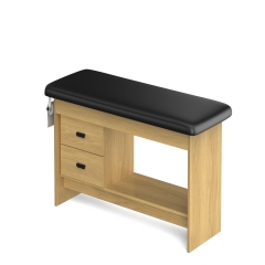 CLINIC-3 SERIES CABINET STYLE TREATMENT TABLES