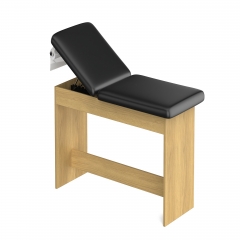 CLINIC-3 SERIES CABINET STYLE TREATMENT TABLES