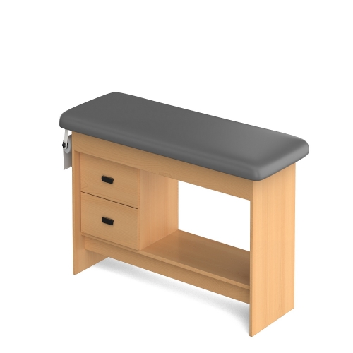 CLINIC-3 SERIES CABINET STYLE TREATMENT TABLES
