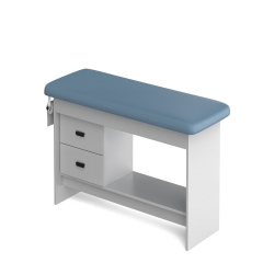 CLINIC-3 SERIES CABINET STYLE TREATMENT TABLES