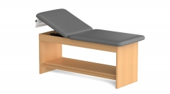 CLINIC-3 SERIES CABINET STYLE TREATMENT TABLES