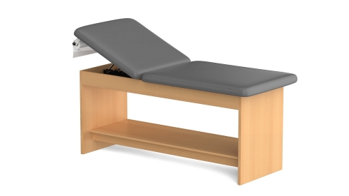 CLINIC-3 SERIES CABINET STYLE TREATMENT TABLES