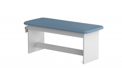CLINIC-3 SERIES CABINET STYLE TREATMENT TABLES