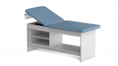 CLINIC-3 SERIES CABINET STYLE TREATMENT TABLES