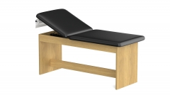 CLINIC-3 SERIES CABINET STYLE TREATMENT TABLES