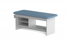 CLINIC-3 SERIES CABINET STYLE TREATMENT TABLES