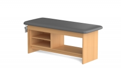 CLINIC-3 SERIES CABINET STYLE TREATMENT TABLES