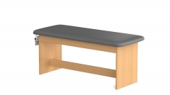 CLINIC-3 SERIES CABINET STYLE TREATMENT TABLES