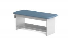 CLINIC-3 SERIES CABINET STYLE TREATMENT TABLES