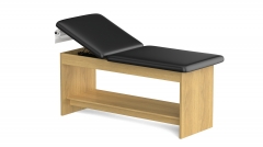 CLINIC-3 SERIES CABINET STYLE TREATMENT TABLES