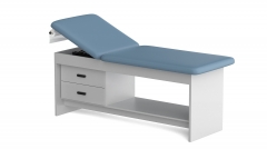 CLINIC-3 SERIES CABINET STYLE TREATMENT TABLES