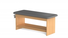 CLINIC-3 SERIES CABINET STYLE TREATMENT TABLES