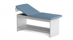 CLINIC-3 SERIES CABINET STYLE TREATMENT TABLES