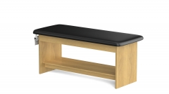 CLINIC-3 SERIES CABINET STYLE TREATMENT TABLES