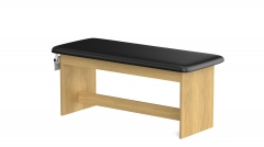 CLINIC-3 SERIES CABINET STYLE TREATMENT TABLES
