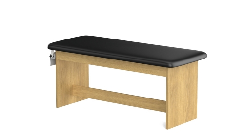 CLINIC-3 SERIES CABINET STYLE TREATMENT TABLES