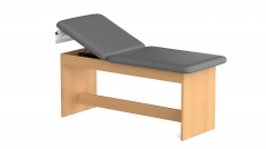 CLINIC-3 SERIES CABINET STYLE TREATMENT TABLES