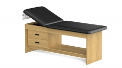 CLINIC-3 SERIES CABINET STYLE TREATMENT TABLES