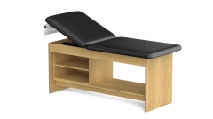 CLINIC-3 SERIES CABINET STYLE TREATMENT TABLES