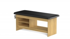 CLINIC-3 SERIES CABINET STYLE TREATMENT TABLES
