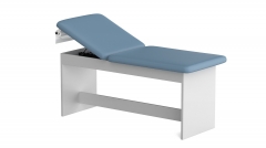 CLINIC-3 SERIES CABINET STYLE TREATMENT TABLES